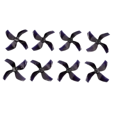 Droneframes