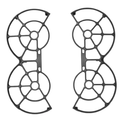 Propellerbeschermers voor drones