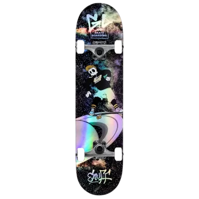 Skateboards
