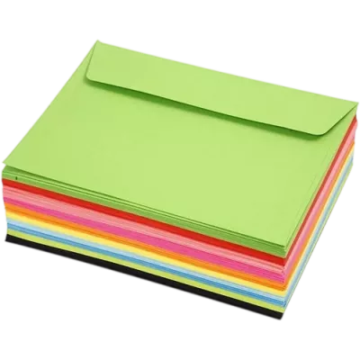 Enveloppen