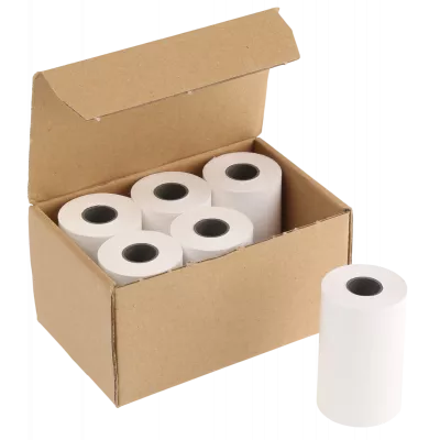 Thermisch papier