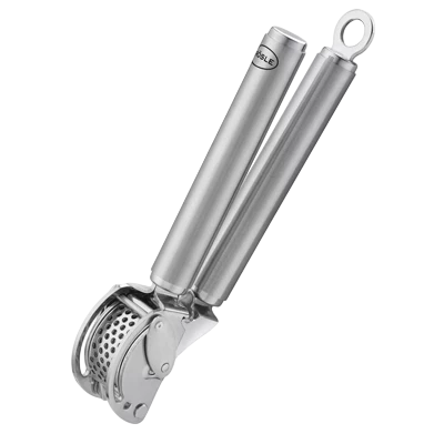 Knoflookpersen
