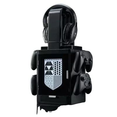 Opbergkasten voor games