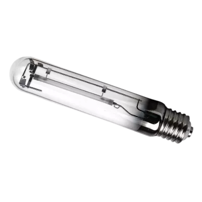 Hogedruknatriumlampen