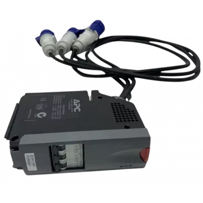 PDU-accessoires (Power Distribution Unit)