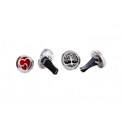 Accessoires voor aromadiffusers