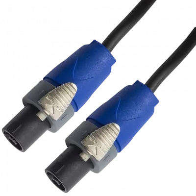 Luidsprekerconnectoren