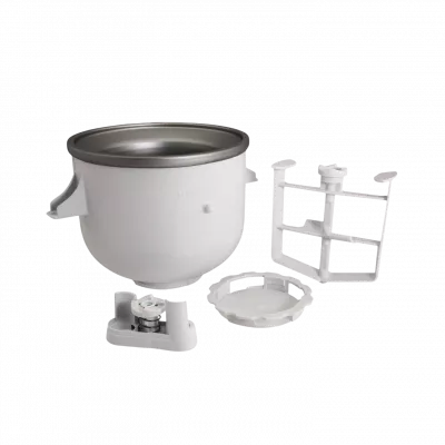 Accessoires voor ijsmachines
