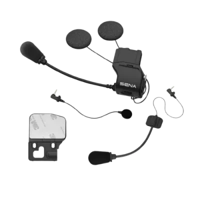 Accessoires voor motorintercoms