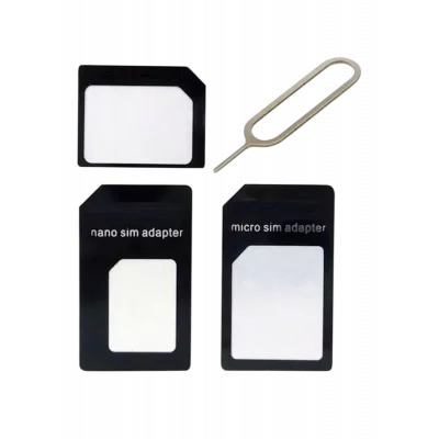 SIM-kaartadapters