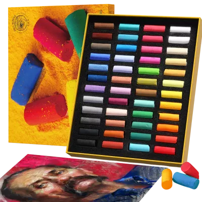 Pastelkrijt