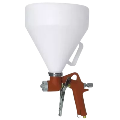 Stucspuiten