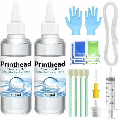 Printerreiniging