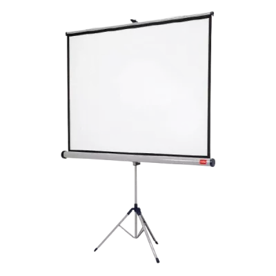 Projectieschermen