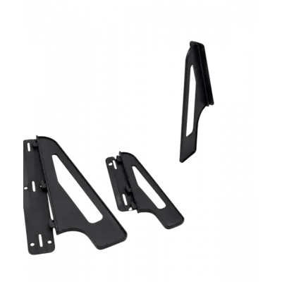 Accessoires voor posterlijsten