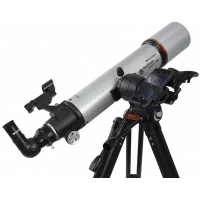 Telescopen