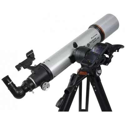 Telescopen