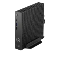 Thin clients