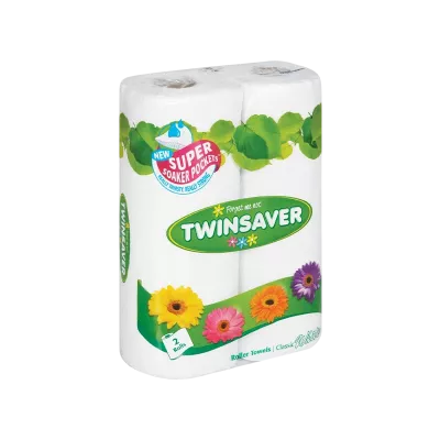 Keukenrollen & papieren doekjes