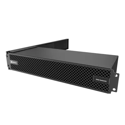 Netwerkchassis