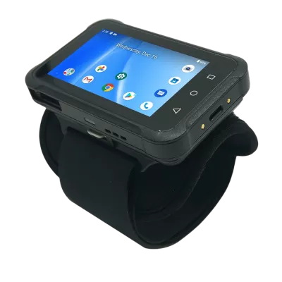 Wearable computers