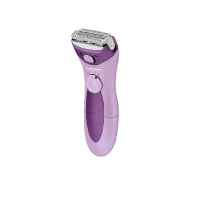 Ladyshavers