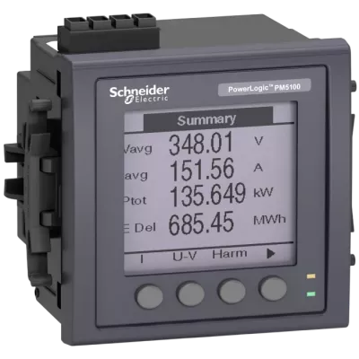 Elektriciteitsmeters