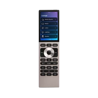 Smart home-afstandsbedieningen