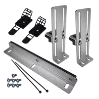 Montagesets voor IT-apparatuur