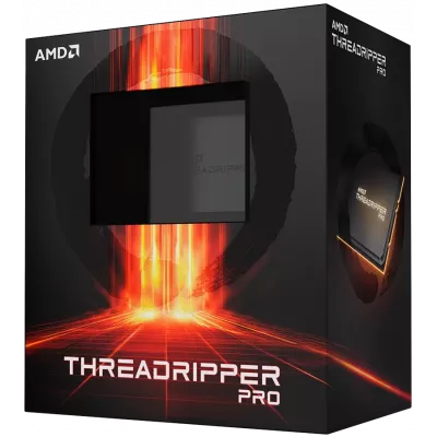 Serverprocessors (CPU's)