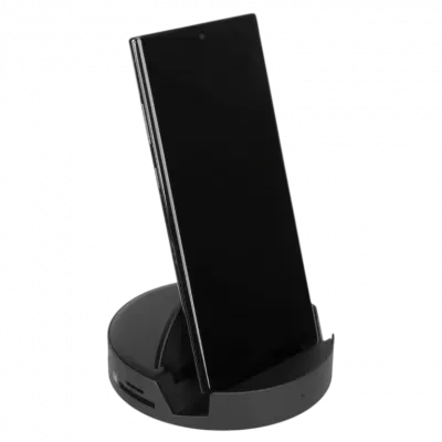 Dockingstations voor mobiele apparaten