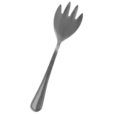 Serveervorken