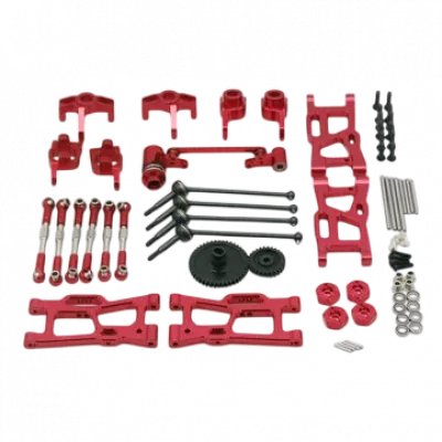 RC-modelonderdelen & accessoires