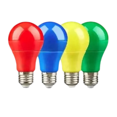 LED-lampen