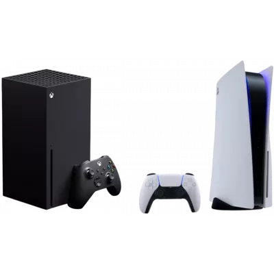 Gameconsoles