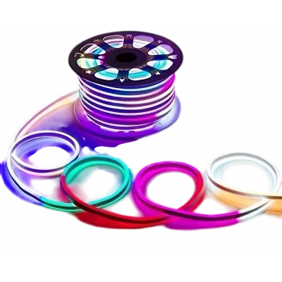 LED-neonlampen