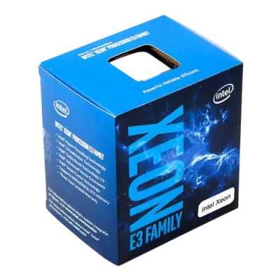 Workstation-processors (CPU's)