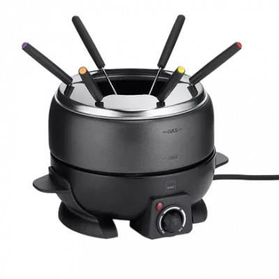 Elektrische fonduesets