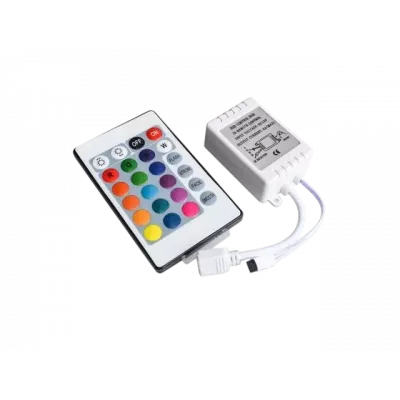 LED-controllers