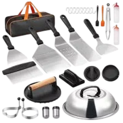 Barbecue-accessoires