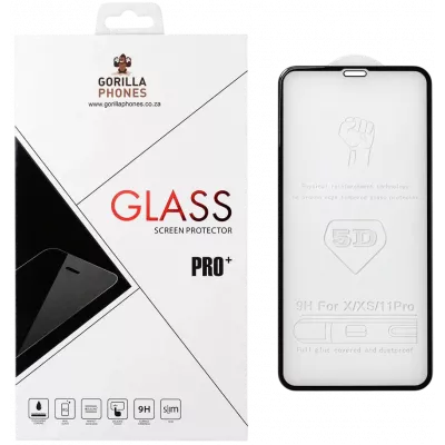 Screenprotectors