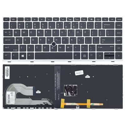 Vervangende laptoptoetsenborden