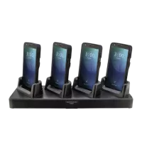 Laders voor handheld terminals