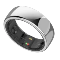 Smart rings