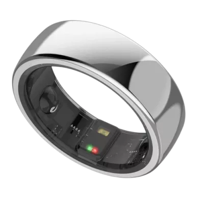 Smart rings
