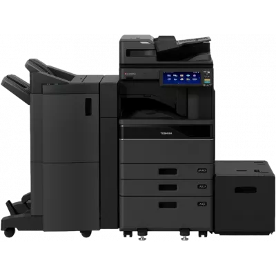 Multifunctionele printers