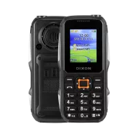Telefoons met toetsen