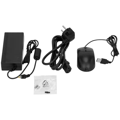 Accessoires voor NVR- en DVR-recorders