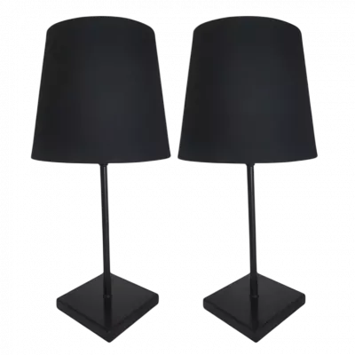 Tafellampen