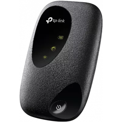 Mobiele wifi-hotspots